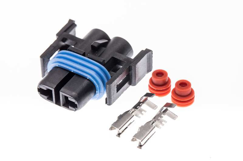 Kit reparare conector electric